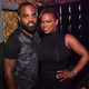 Todd Tucker and Kandi Burruss
Prince Williams/WireImage